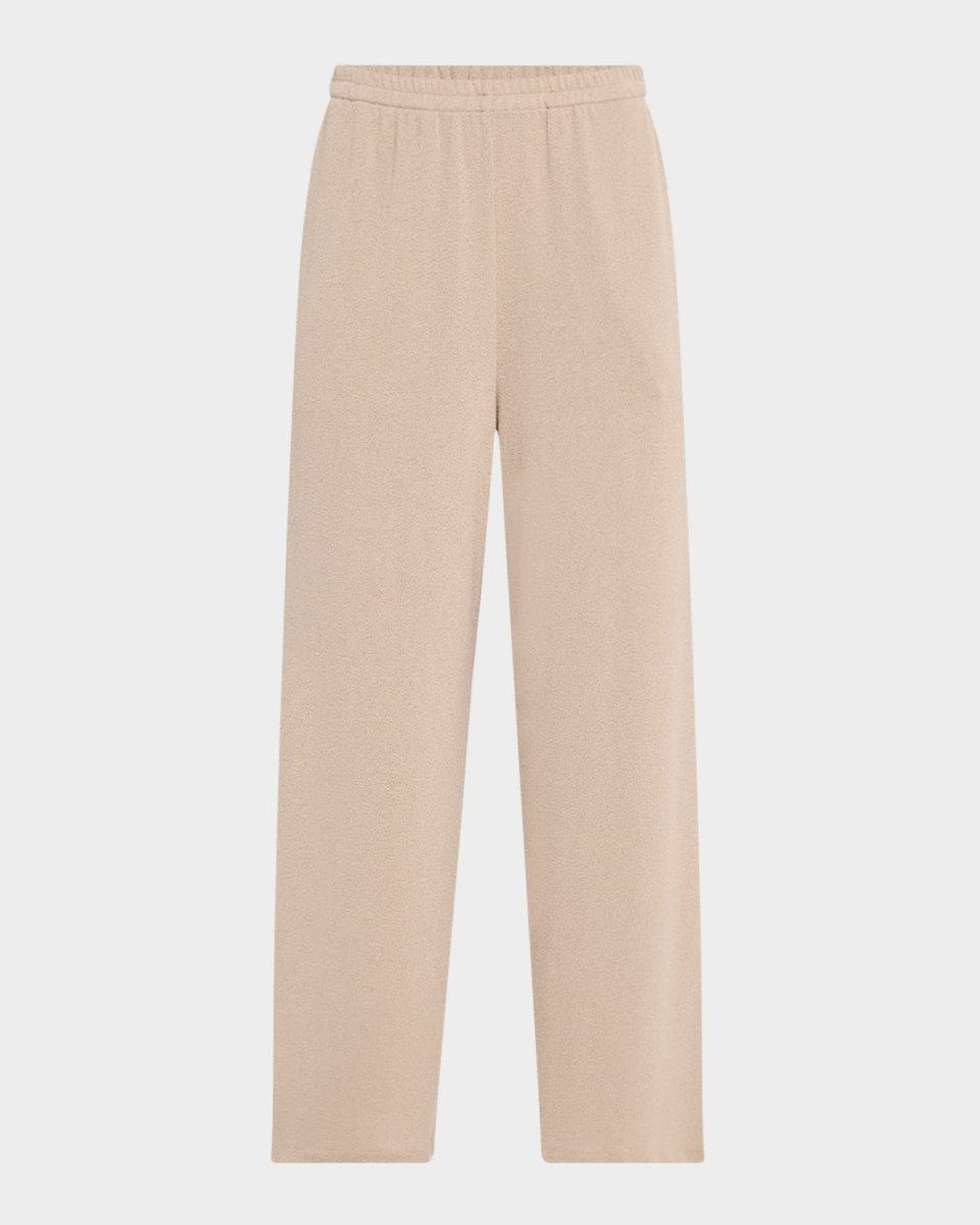 Cropped Lounge Pants
